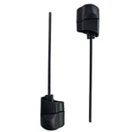 Foot Pack Rapid System |4| Black