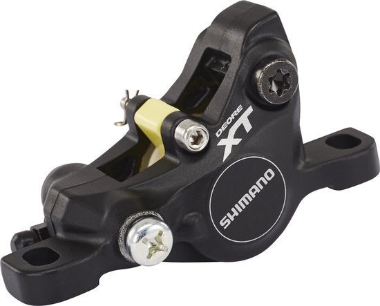 Hydraulic Brake