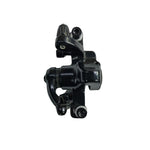 Hydraulic Brake Black