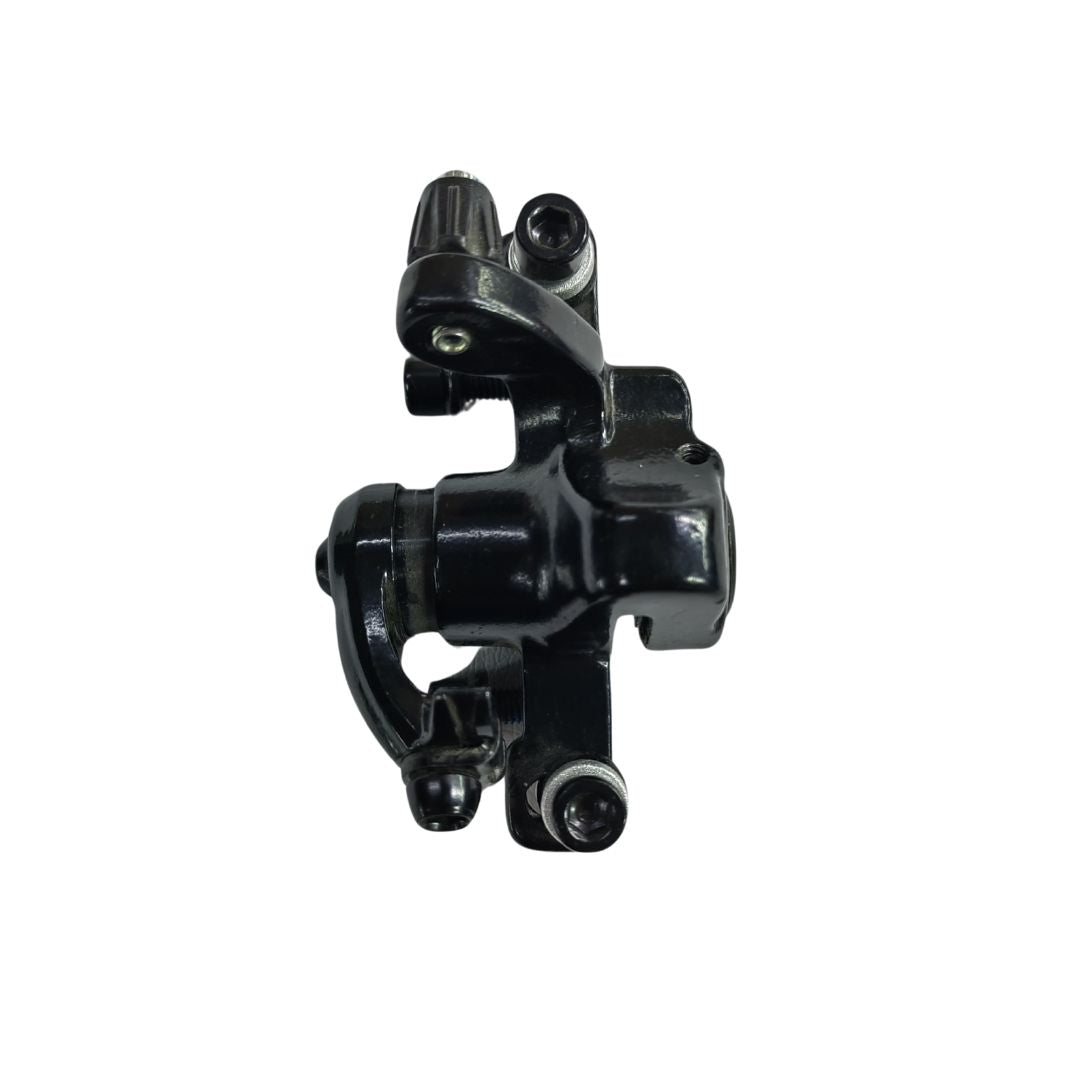 Hydraulic Brake Black