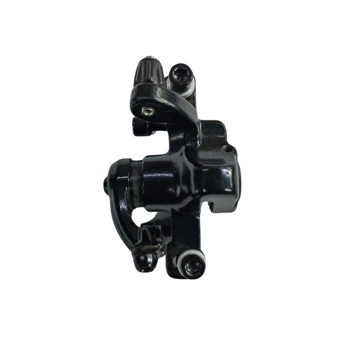 Hydraulic Brake Black