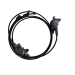Hydraulic Brake System Elixir