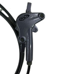 Hydraulic Brake System Elixir