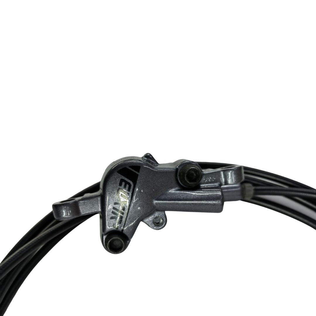 Hydraulic Brake System Elixir