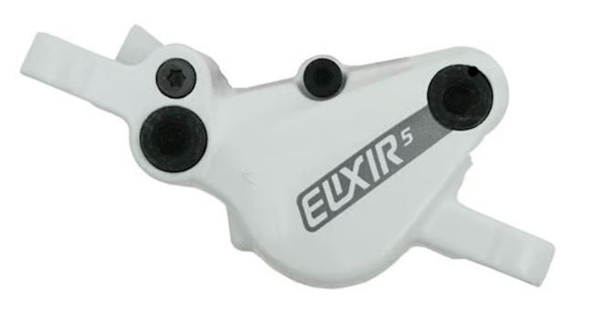 Hydraulic Brake System Elixir