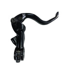 Hydraulic Brakes Black and Silver