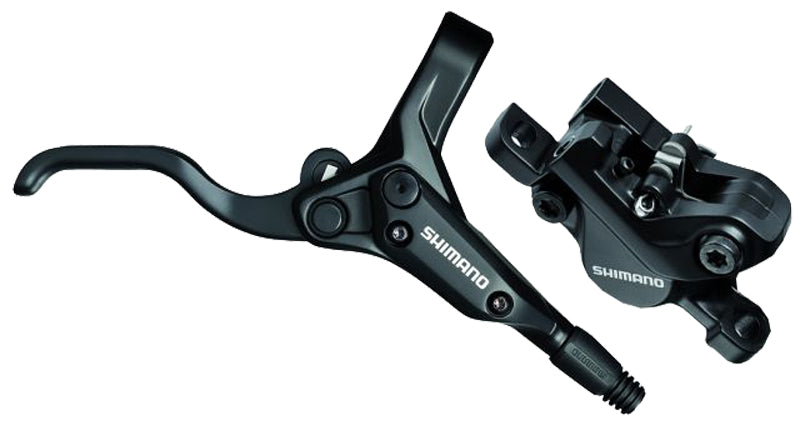 Hydraulic Disc Brake