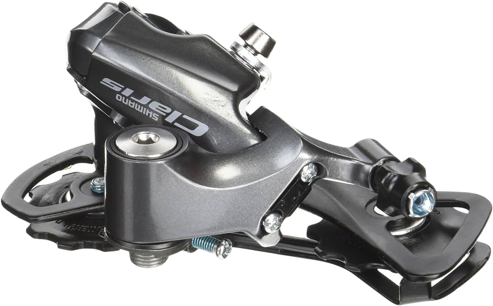 Rear Derailleur 8s