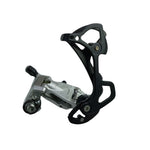 Rear Derailleur Deore XT Silver