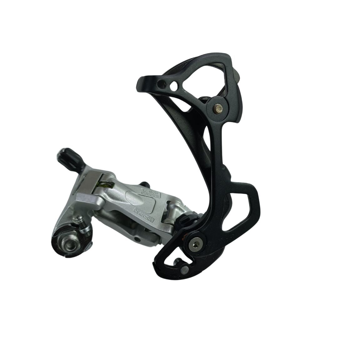 Rear Derailleur Deore XT Silver