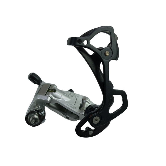 Rear Derailleur Deore XT Silver