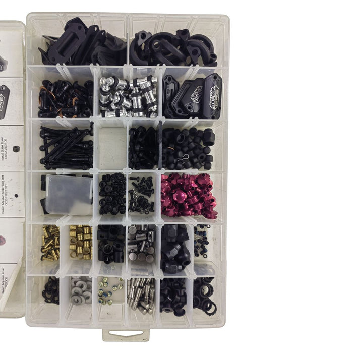 Spare Parts Orion/Aurig Set