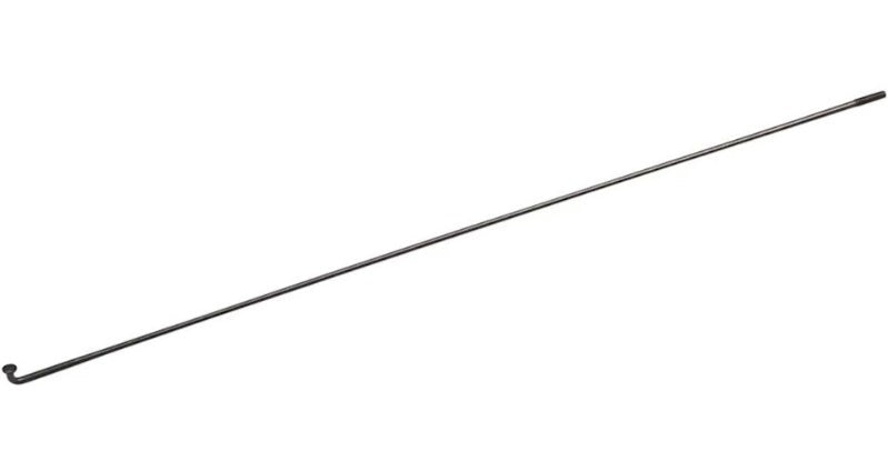 Spokes DT Swiss Black