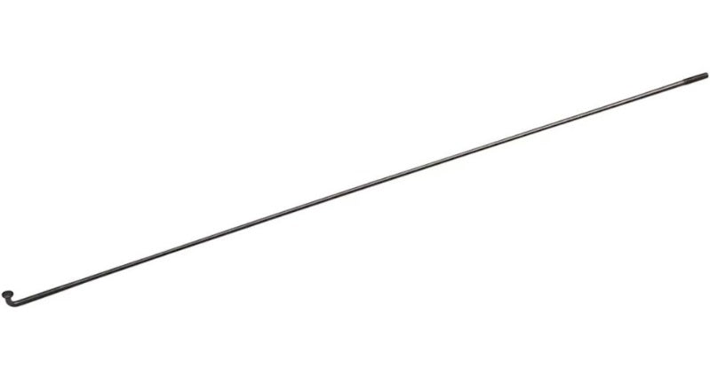 Spokes DT Swiss Black