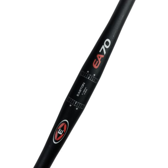 Handlebar 580mm Black