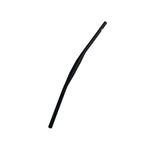 Handlebar 720mm Black and Orange