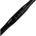 Handlebar Tempo 600mm Black