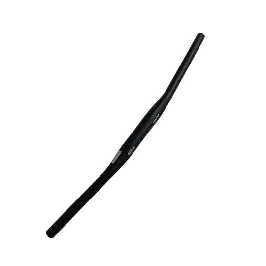 Handlebar Tempo 600mm Black