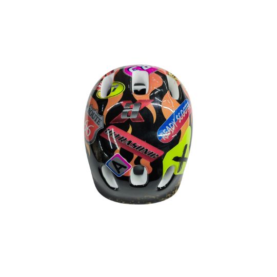 Helmet Cycling Axer Sport Multicolor