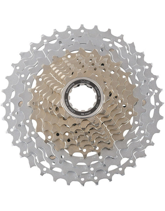 Cassette Sprocket SLX 10s Silver