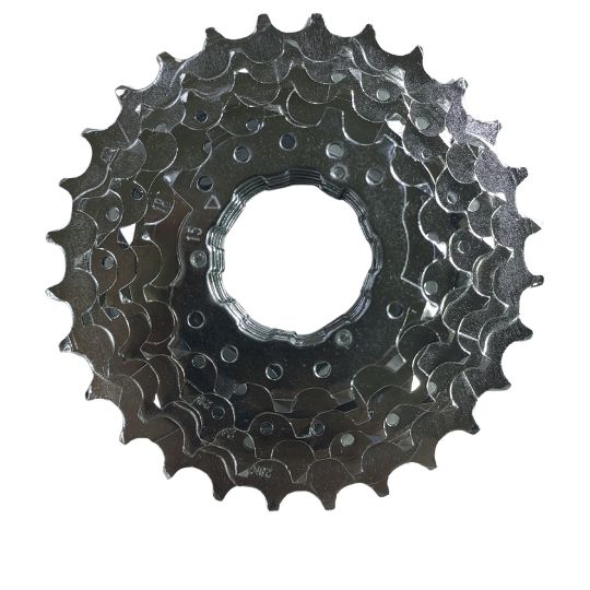 Cassette Sprockets Mixed Set