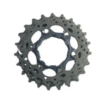 Cassette Sprockets Mixed Set