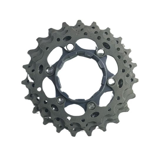 Cassette Sprockets Mixed Set