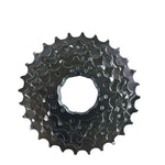 Cassette Sprockets Mixed Set