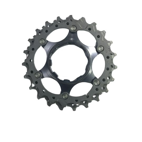 Cassette Sprockets Mixed Set