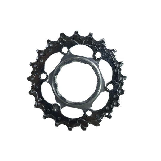 Cassette Sprockets Mixed Set
