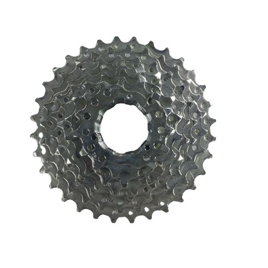 Cassette Sprockets Mixed Set