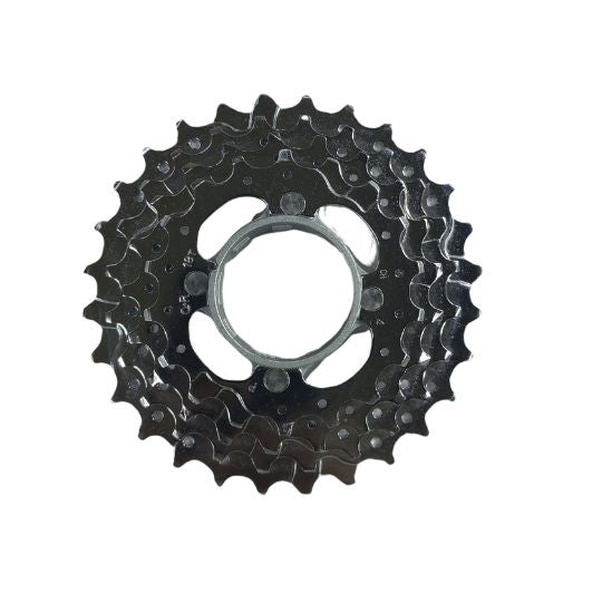 Cassette Sprockets Mixed Set