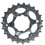 Cassette Sprockets Mixed Set