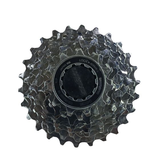 Cassette Sprockets Mixed Set
