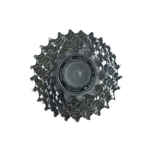 Cassette Sprockets Mixed Set