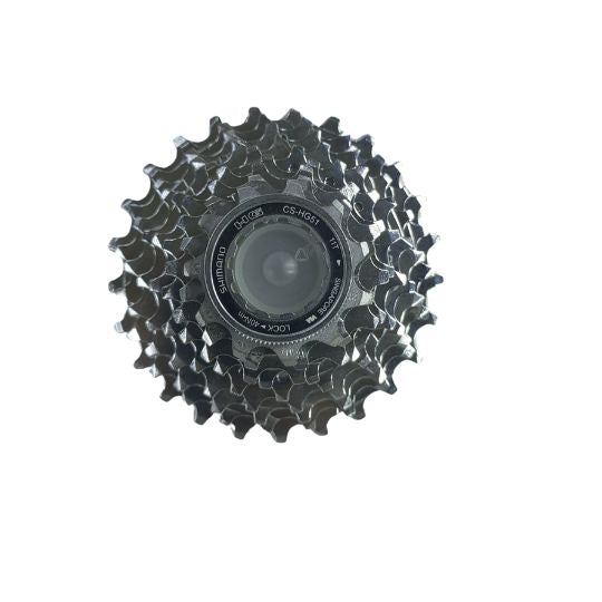 Cassette Sprockets Mixed Set