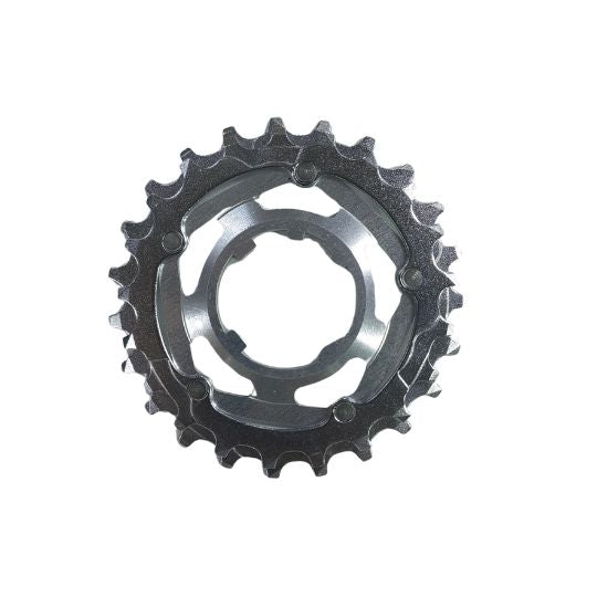 Cassette Sprockets Mixed Set