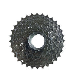Cassette Sprockets Mixed Set