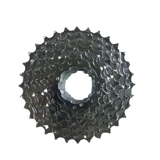 Cassette Sprockets Mixed Set
