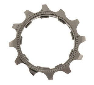 Chain Ring 12T Silver