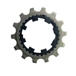 Chain Ring 14T Silver
