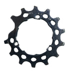 Chain Ring 14T Silver