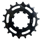 Chain Ring 20T Silver