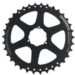 Chain Ring 30T Black