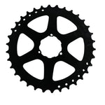 Chain Ring 30T Black