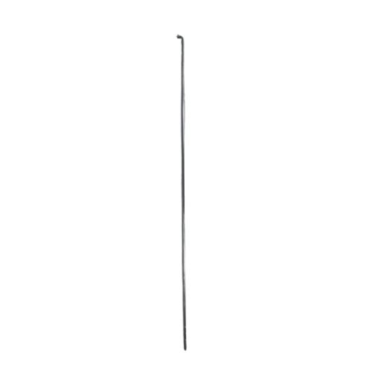 Spokes Champion 189mm Silver