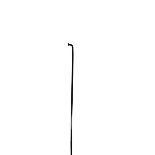 Spokes Competition 268mm Black
