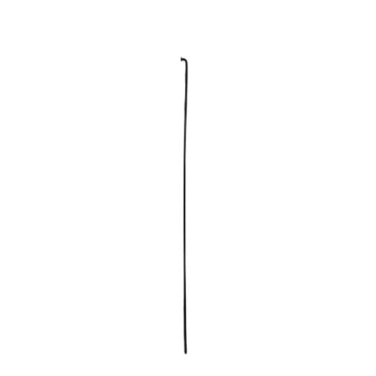 Spokes Competition 268mm Black