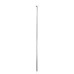 Spokes Competition 279mm Silver
