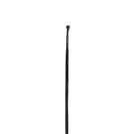 Spokes Competition 289mm Silver